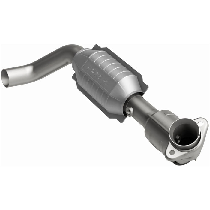 MagnaFlow Catalytic Converter DF 04-06 F-150 Pickup 5.4L 2WD D/S