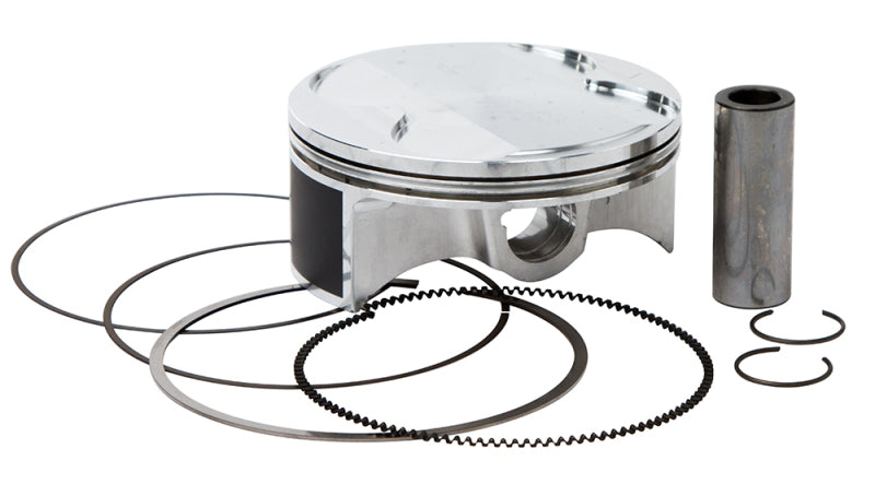 Vertex Piston 09-12 Kawasaki KX 450 F 450cc Forged Replica Piston Kit