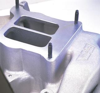 ARP HP Dominator w/ 1in Spacer Carb Stud Kit