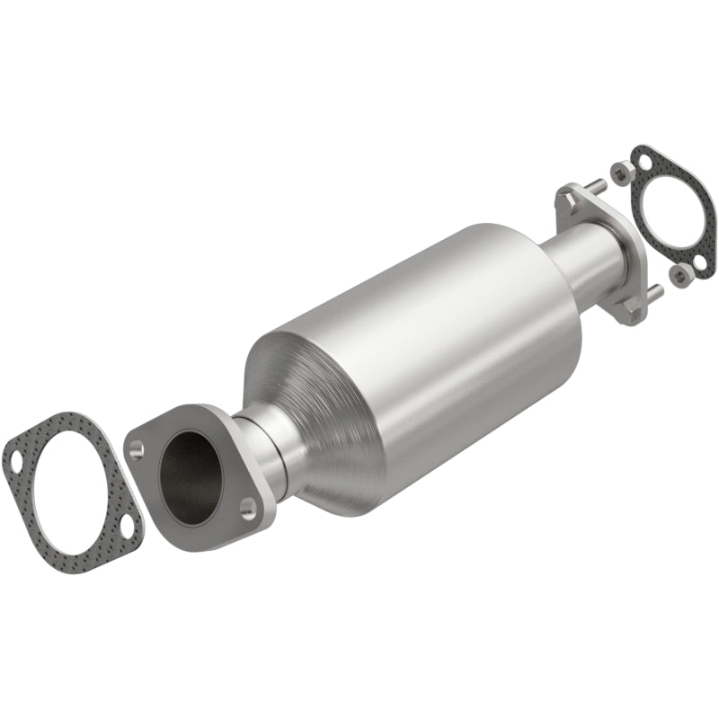 MagnaFlow California Direct Fit Converter 06-10 Kia Optima 2.7L