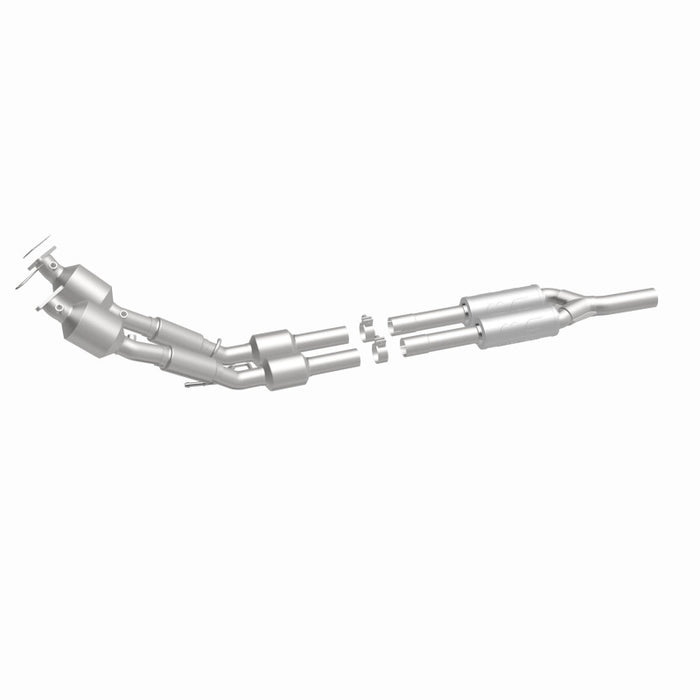 MagnaFlow Conv DF 2012-2015 Passat (B7) 3.6L V6 OEM Grade