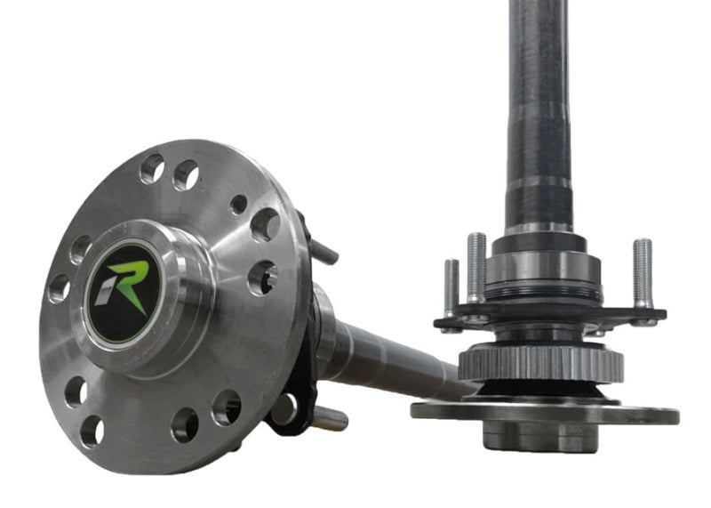 Revolution Gear & Axle 18-24 Jeep Wrangler Wide Track 32 Spline 4340 Chromoly Rear Axle Kit