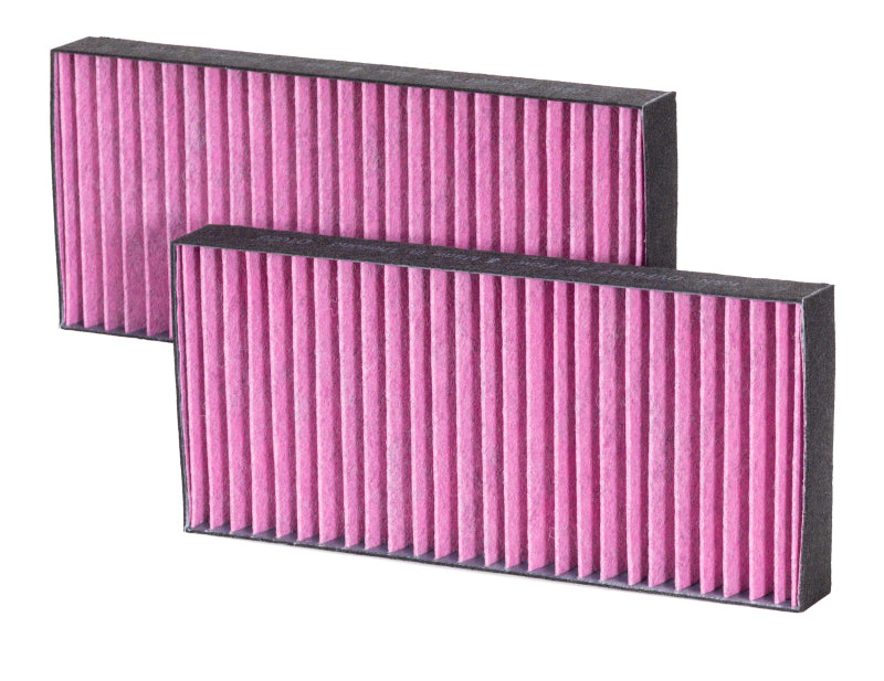 K&N Disposable Cabin Air Filter Advantage Plus 05-15 Nissan Armada