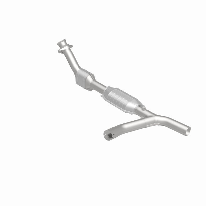 MagnaFlow Conv DF 01-03 Ford E150 4.2L Passenger Side