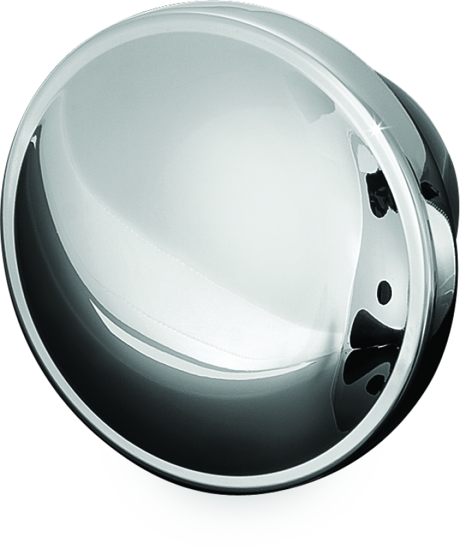 Kuryakyn Hc Es 99- 17 Twin Cam