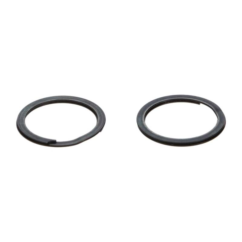 Wiseco Groove Lock Spacer - 3.730in-3.769in Bores Oil Rail Support Shelf Stock