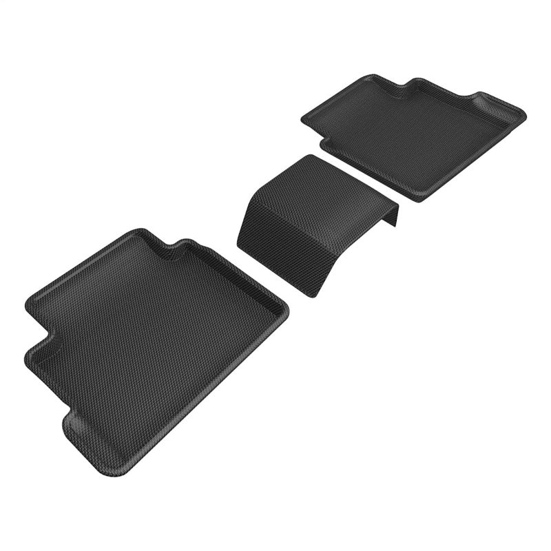 3D MAXpider 24-26 Hyundai Kona Kagu Black R2