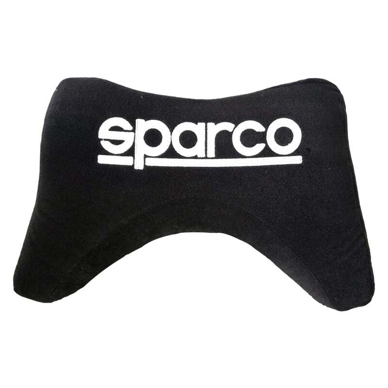 Sparco Cushion Ergonomic Black