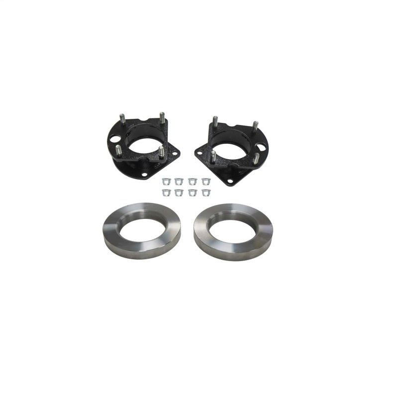 Skyjacker 94-02 Dodge Ram 2500 Ram 3500 2.5 In Suspension Lift Kit W/ Adx M2.0 Alum Monotube Shocks