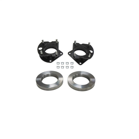 Skyjacker 94-02 Dodge Ram 2500 Ram 3500 2.5 In Suspension Lift Kit W/ Adx M2.0 Alum Monotube Shocks