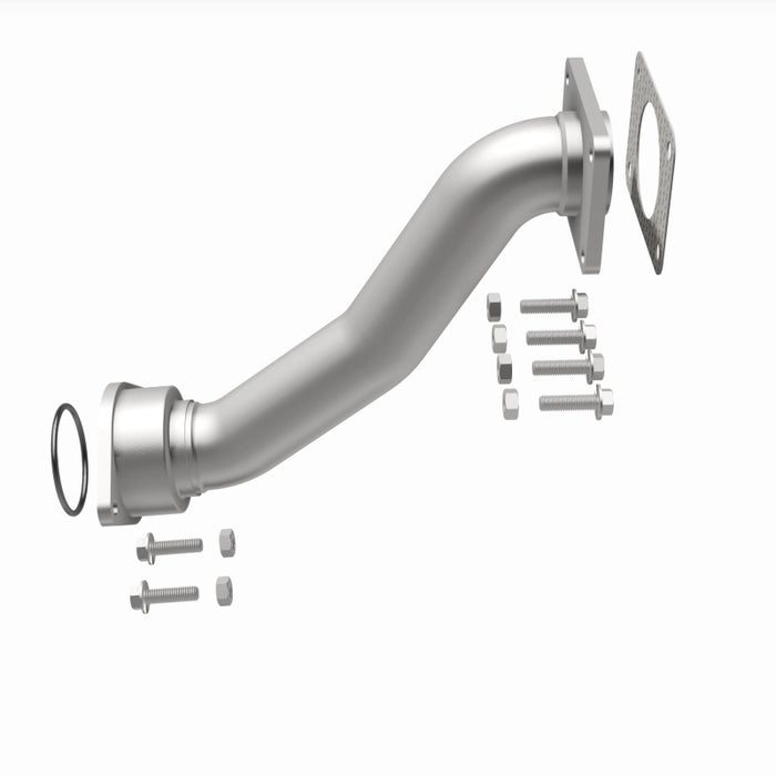 BRE Exhaust 00-05 Bonneville LeSabre Park Avenue 3.8L Front Pipe Kit
