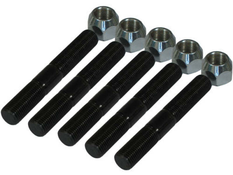 Artec Industries Dana 60 Arp High Steer Studs And Nuts 5 Pack Kit