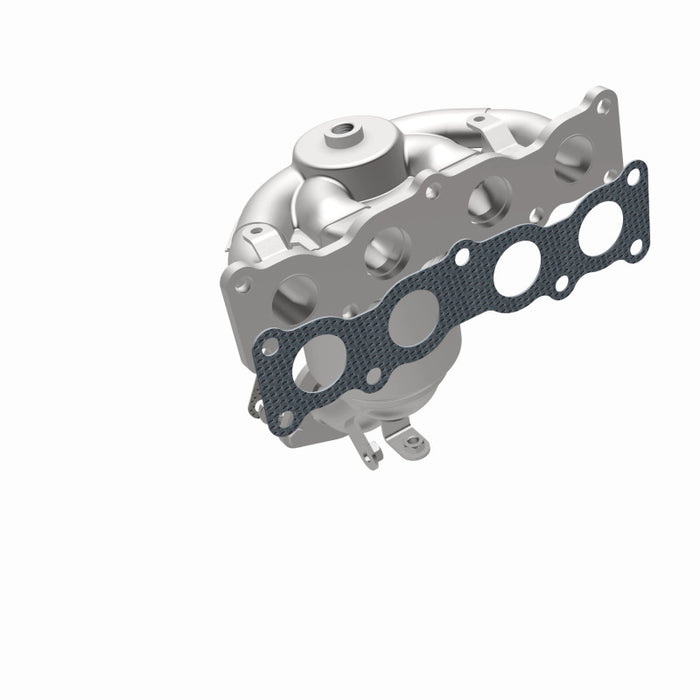 Magnaflow Conv DF 2017 Santa Fe L4 2.4 OEM Manifold