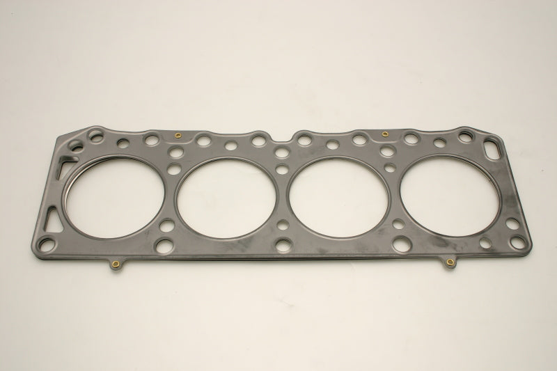 Cometic Ford Pre-Crossflow OHV Kent-Crossflow OHV Kent .098in MLS Cylinder Head Gasket-85mm Bore