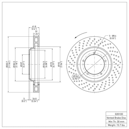 Technical Drawing