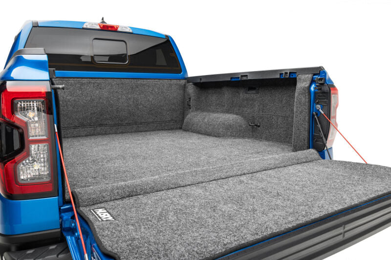 Husky Liners 19-23 Ford Ranger 5ft Bed Guardian Comfort Bed Liner - Full