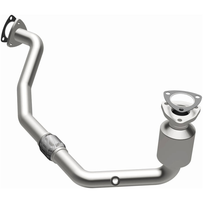 MagnaFlow Conv DF 00-03 Saturn 3L Front