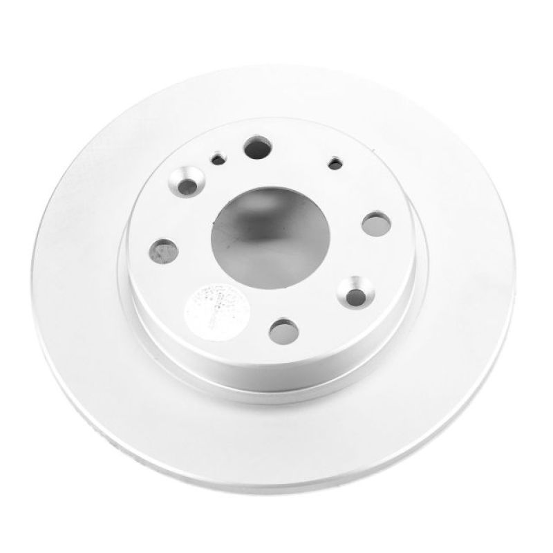 Power Stop 03-09 Hummer H2 Rear Z36 Coated Kit w/Calipers