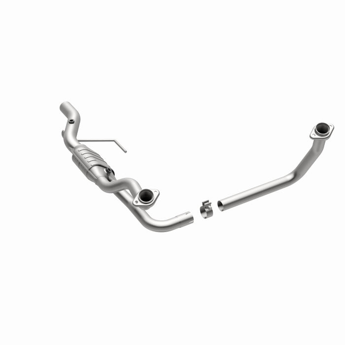 MagnaFlow Conv DF 98-99 Dodge Van 3.9L/5.2L/5