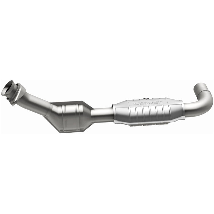 MagnaFlow Conv DF 99-00 Ford F-150 4.2L 2WD D/S