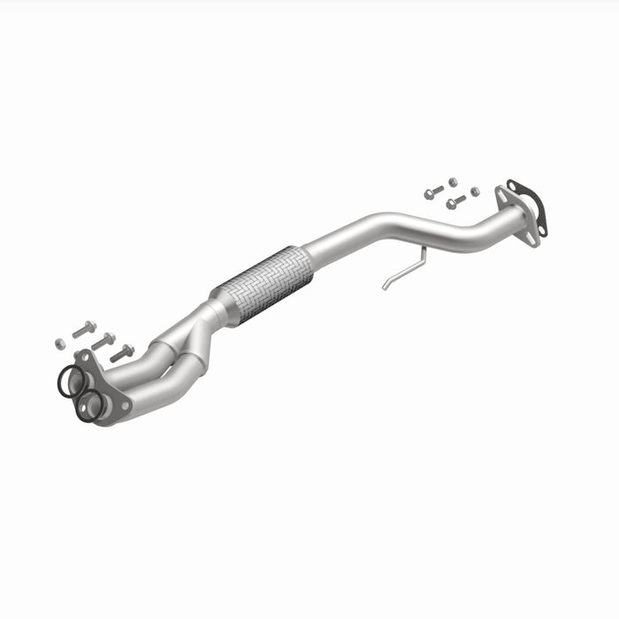 BRE Exhaust 00-01 Sentra 1.8L Front Pipe Kit