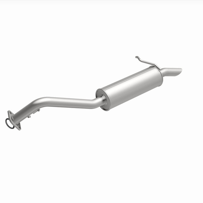 BRE Exhaust 08-15 Scion xB 2.4L Muffler Kit