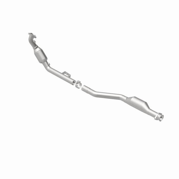 MagnaFlow Conv DF 00-03 Mercedes S430 4.3L