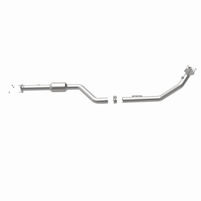 Magnaflow Conv DF 01-04 SLK230 2.3 Underbody