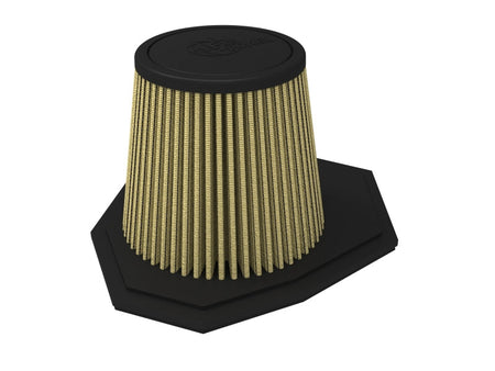 aFe aFe POWER SAE 5/8in to 3/8in NPT Fitting