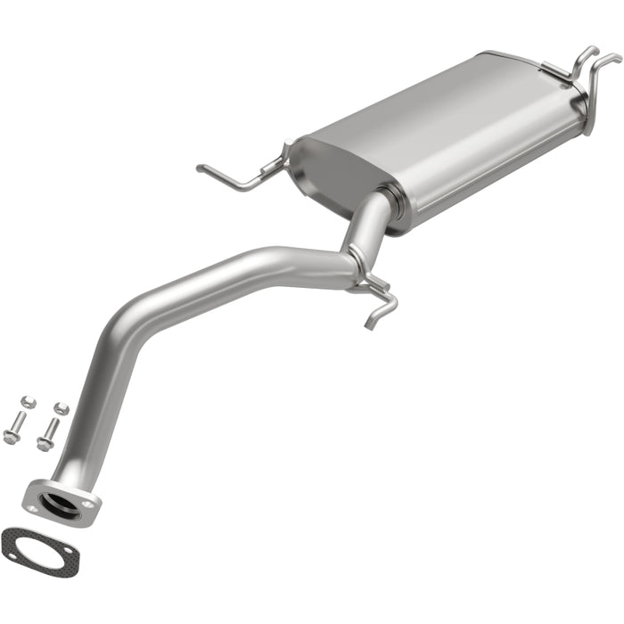 BRE Exhaust 11-13 Kia Sorento 2.4L Muffler Kit
