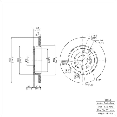 Technical Drawing