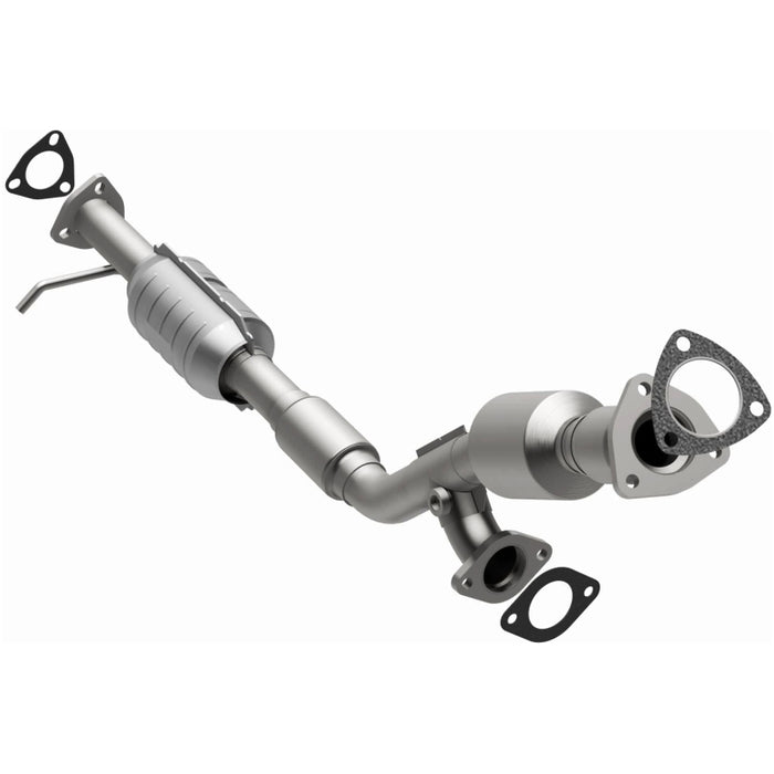 MagnaFlow Conv DF 02-03 Saturn Vue 3.0L Rear