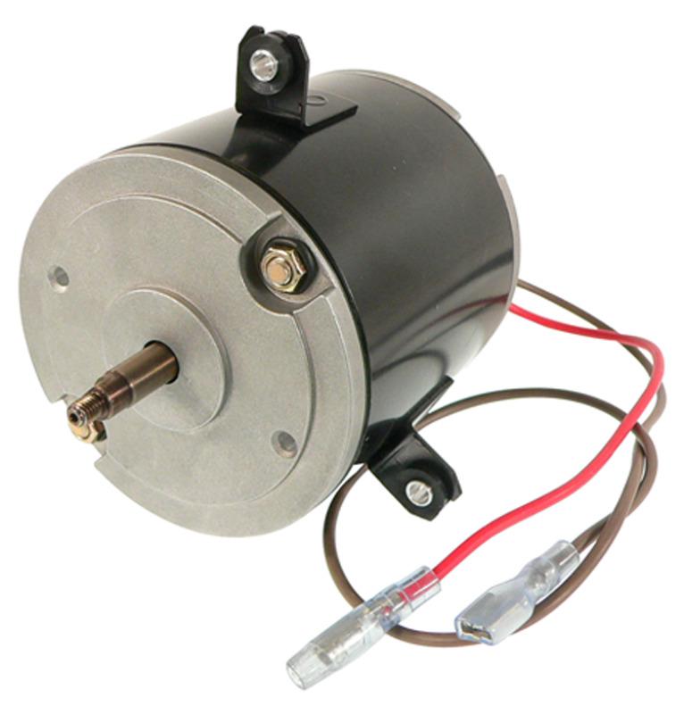 All Balls Racing Cooling Fan/ RFM0001