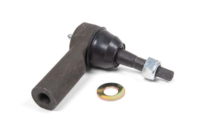 Zone Offroad 15-19 GM Colorado/Canyon 5.5in Lift Service Kit - Tie Rod End  C2550 / C2551