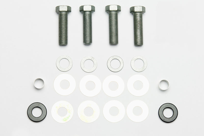 Wilwood kit front XRS6R C7 vette 2014-UP 13.06 rotor SRP