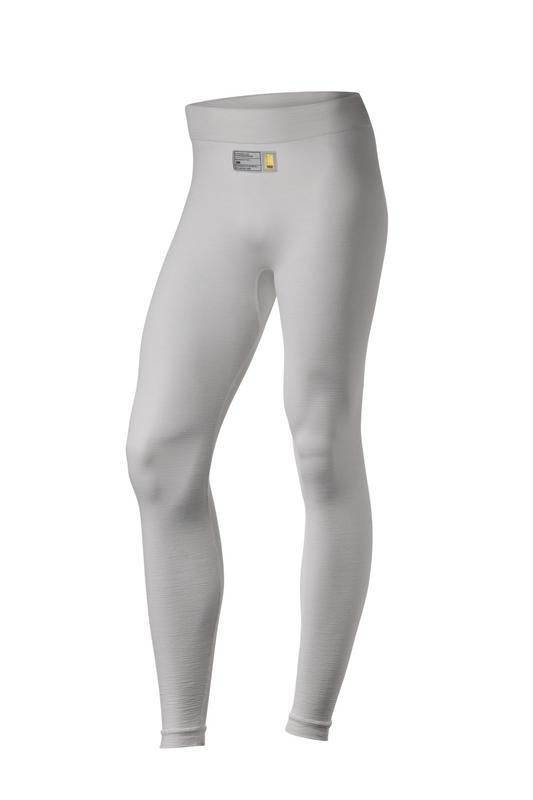 OMP TECNICA EVO UNDERWEAR PANTS FIA 8856-2018 BLACK SZ XS/S