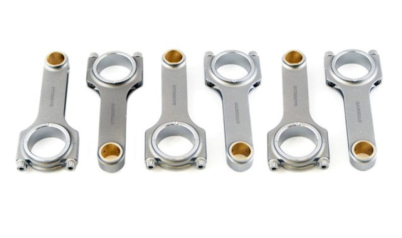 Carrillo Volkswagen/Audi TSI 2.0 Pro-H 3/8 WMC Bolt Connecting Rods
