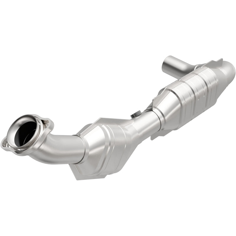MagnaFlow Direct Fit Catalytic Converter 03-04 Exped Driver Side 4.6L