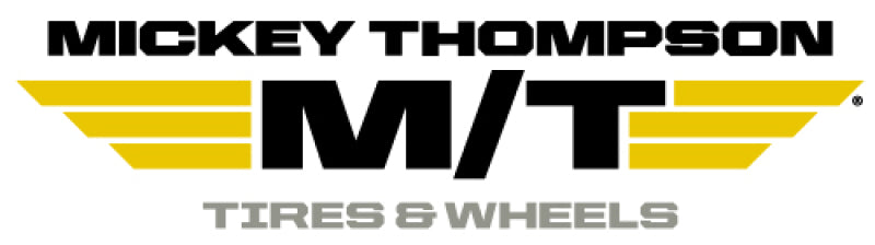 Mickey Thompson ET Front Tire - 22.0/2.5-17 ET - 244043