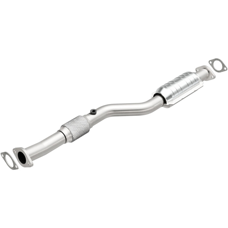 MagnaFlow Direct Fit Catalytic Converter 01-02 Elantra 2.0L OEM
