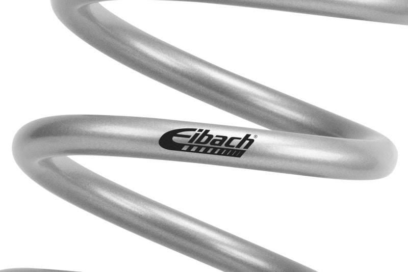 Eibach ERO 8in L x 3.75in Dia Race Off-Road Spring - 800 lbs/in