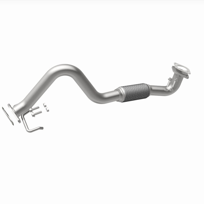 BRE Exhaust 10-11 Kia Soul 2.0L Front Pipe Kit