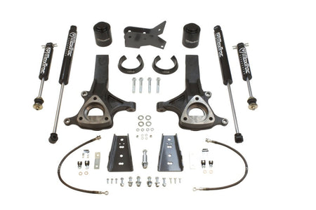 MXT Lowering Spindles