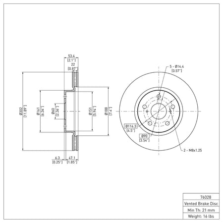 Technical Drawing