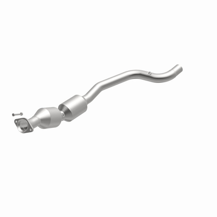 MagnaFlow 13-17 Range Rover V8 5 OEM Underbody Direct Fit EPA Compliant Catalytic Converter