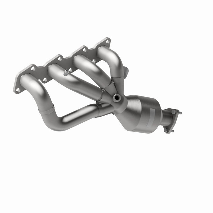 MagnaFlow Conv DF 98-99 Nissan Frontier 2.4L