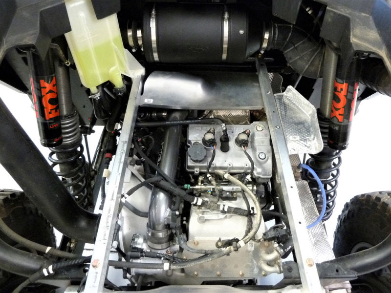 K&N AirCharger Polaris RZR Pro XP 925Cc 2020-2021 Performance Air Intake System
