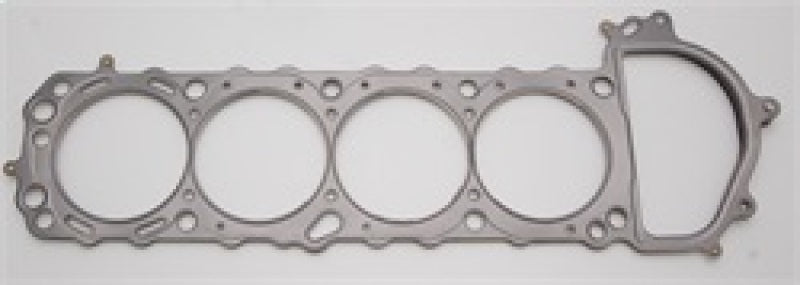 Cometic Nissan KA24DE .140in MLS Cylinder Head Gasket - 90mm Bore