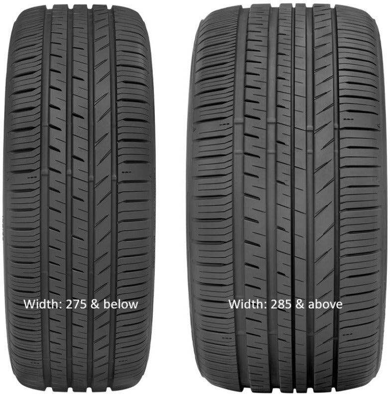 Toyo Proxes Sport A/S+ Tire 275/35R18 99Y XL