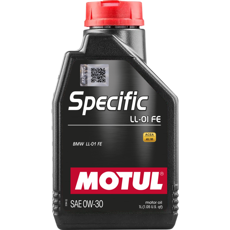 Motul 1L Specific LL-01 FE 0W30